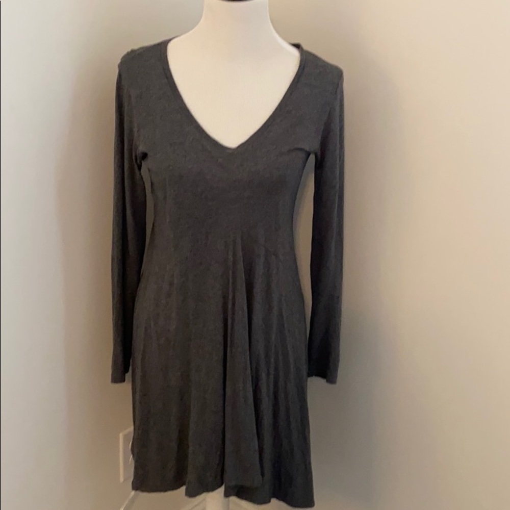 CAbi asymmetrical top